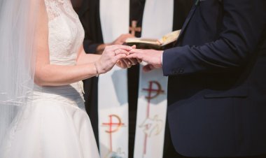 Society Must Uphold the Sanctity of Marriage