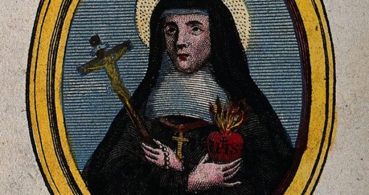 St. Joan of Valois