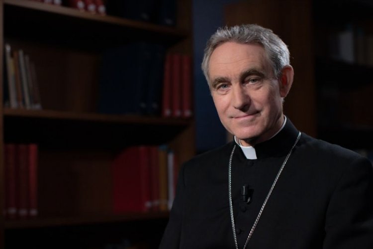 Archbishop Gänswein tells inside story of Benedict XVI’s response to the Munich abuse report