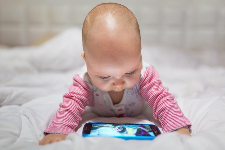 Parents with Cell Phones: How Children Suffer Due to Our Distracting Devices