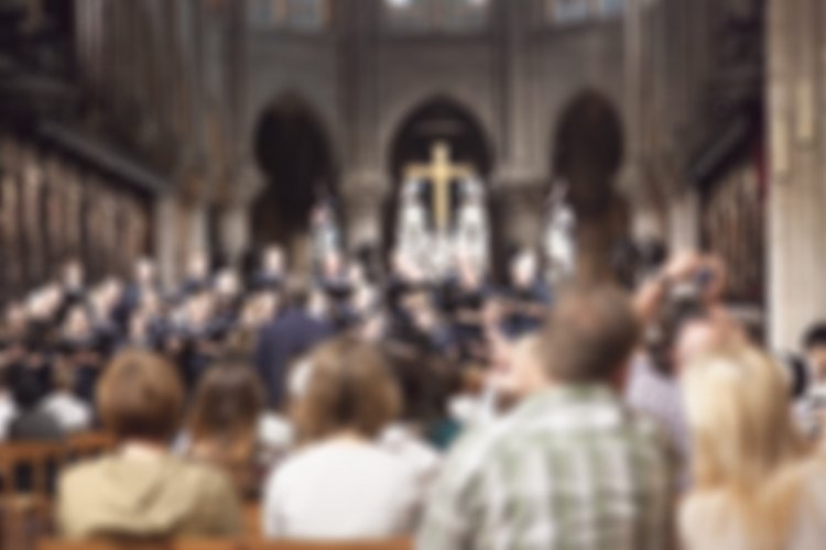 7 Steps to Bring People Back to Church