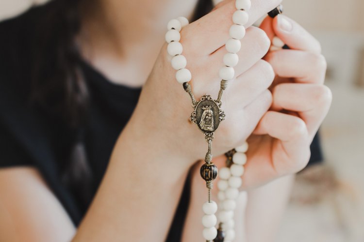 The Third Mysteries of the Rosary