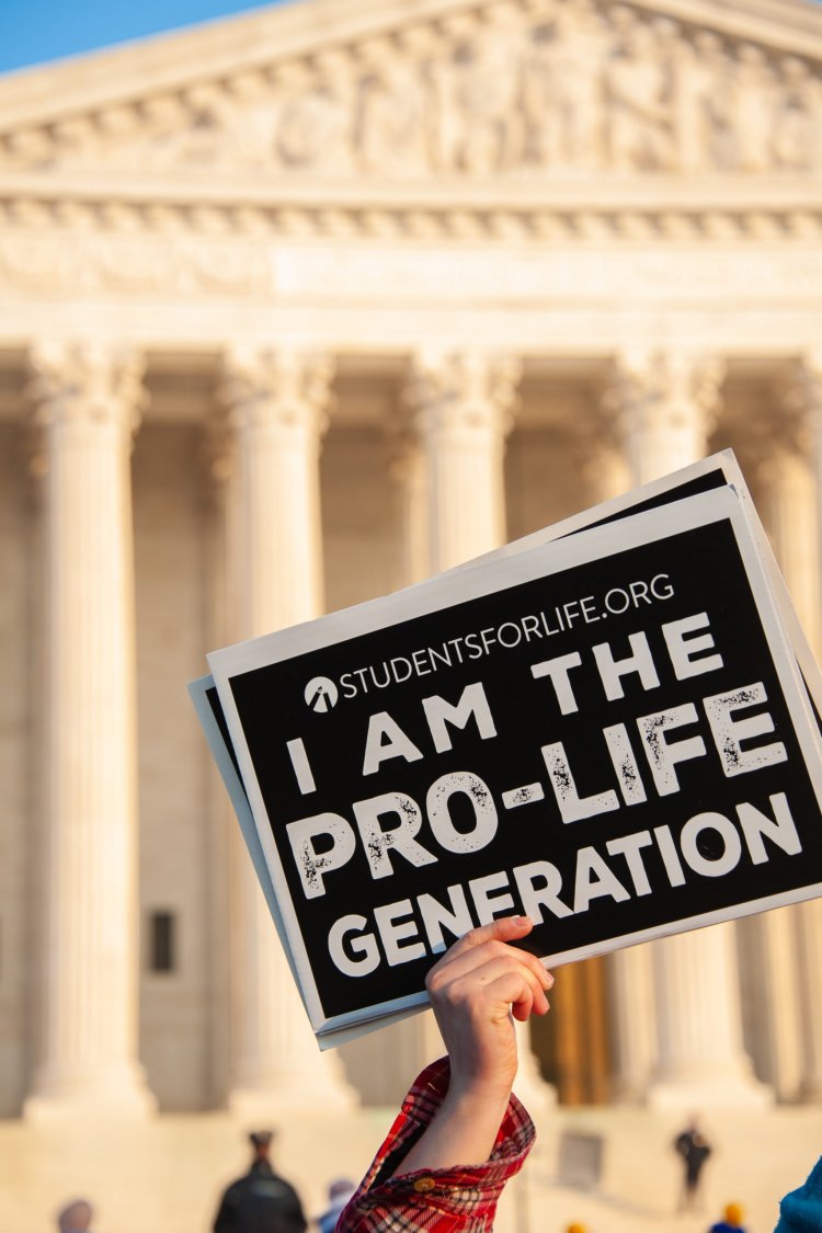 If It’s a Question, Then You Must Be Pro-Life