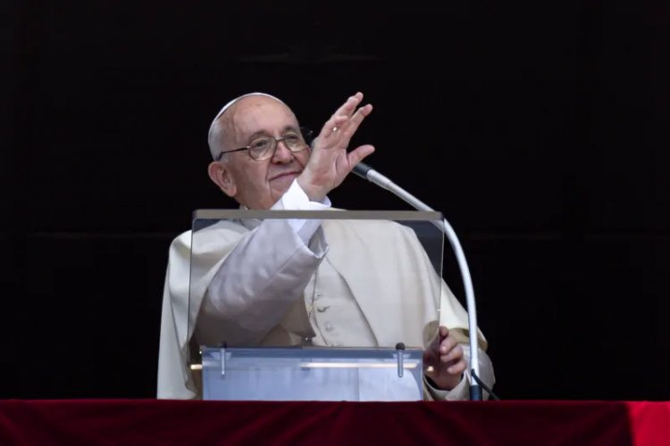 Pope Francis’ visit to Canada: A CNA explainer