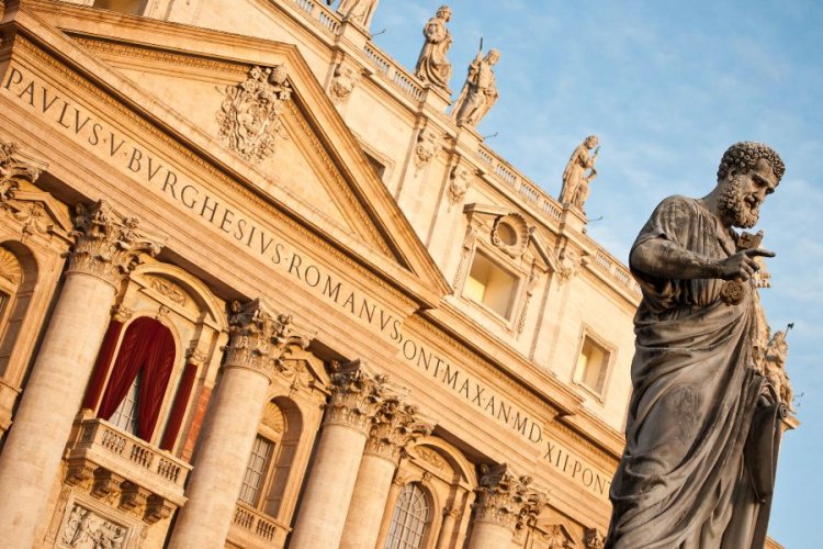 Vatican warning: Germany's ‘Synodal Way’ poses ‘threat to the unity of the Church’