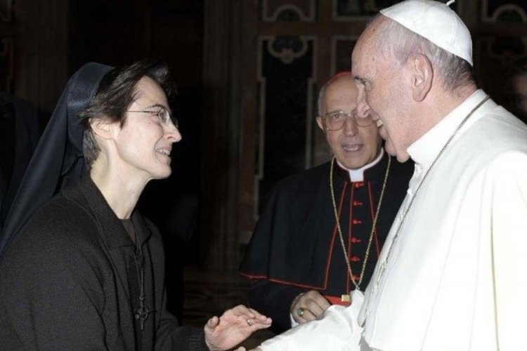 Pope Francis appoints three women to Dicastery for Bishops
