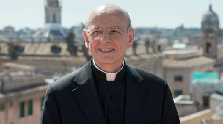 Opus Dei’s prelate asks for prayers for reform ordered by Pope Francis