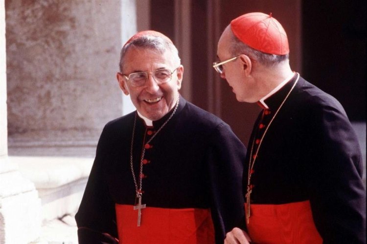 John Paul I expected to return to Venice before he was elected pope, letter shows