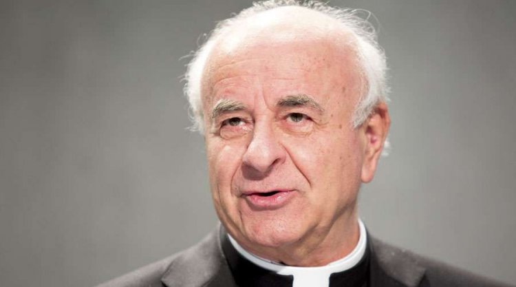 'Taken out of context': Pontifical Academy defends Archbishop Paglia's abortion law remarks