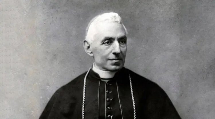 The date is set: 'Apostle of the Catechism' to be declared a saint of the Catholic Church