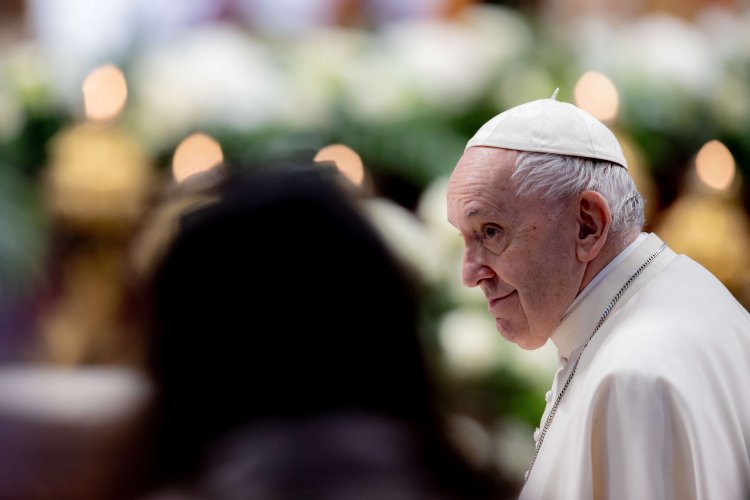A question of ‘delicate balance’: How might Pope Francis reform the rules of the conclave?