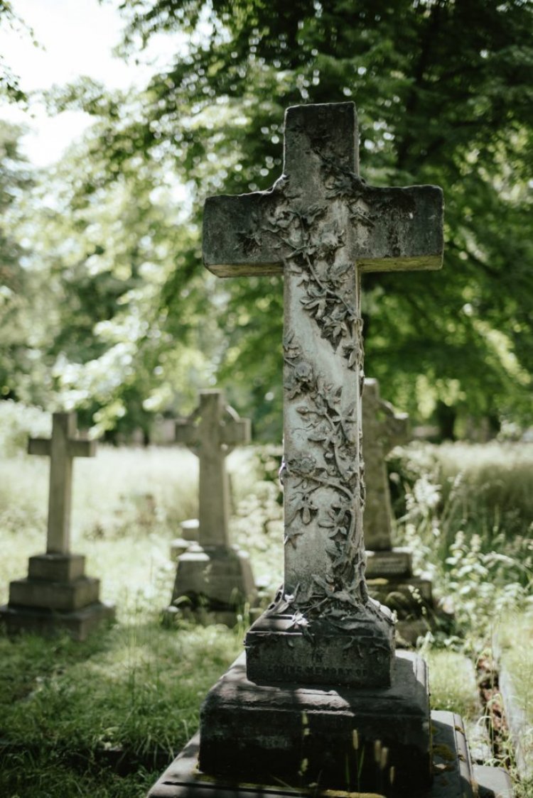 What Death Teaches Us About Our Relationships