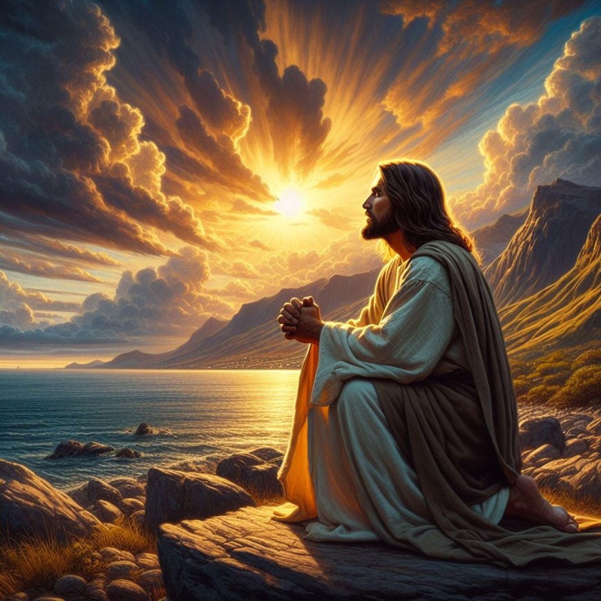 Economics and the Gospel of Love