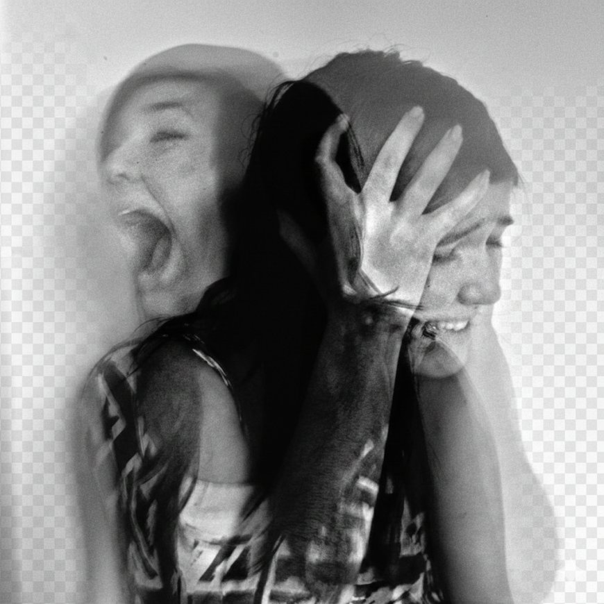 Mental Health Is a Spiritual Crisis in Disguise