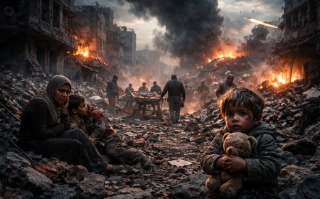 War Without Illusions