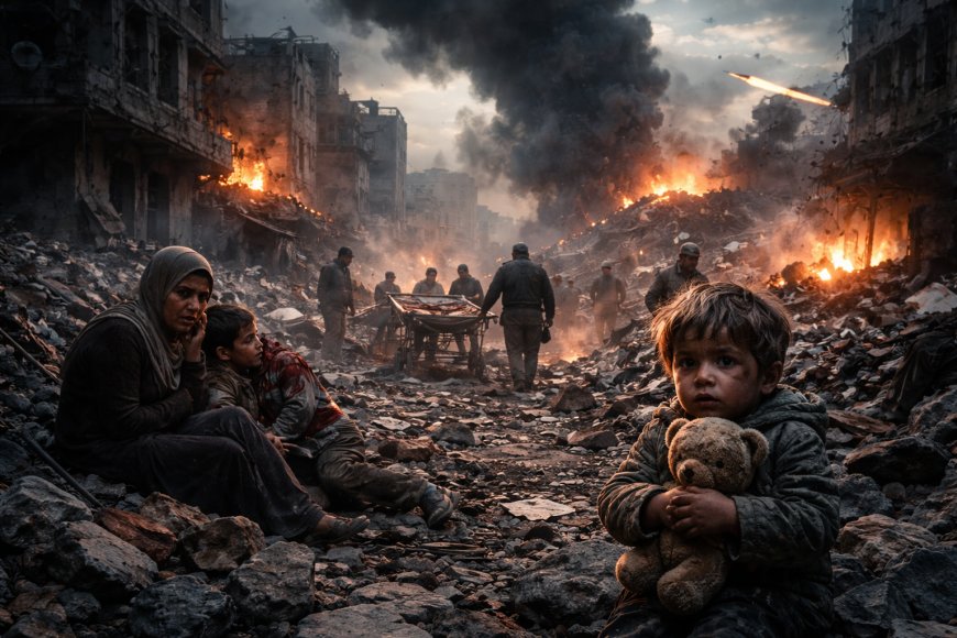 War Without Illusions